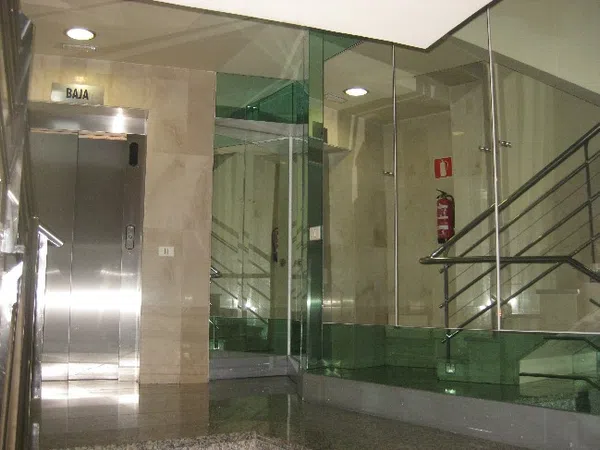 Piso en calle Leopoldo Matos, 2 - Foto 9