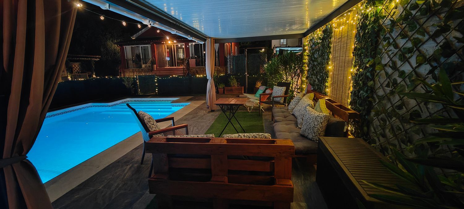 Casa o chalet independiente en Cordoba, 41 - Foto 3