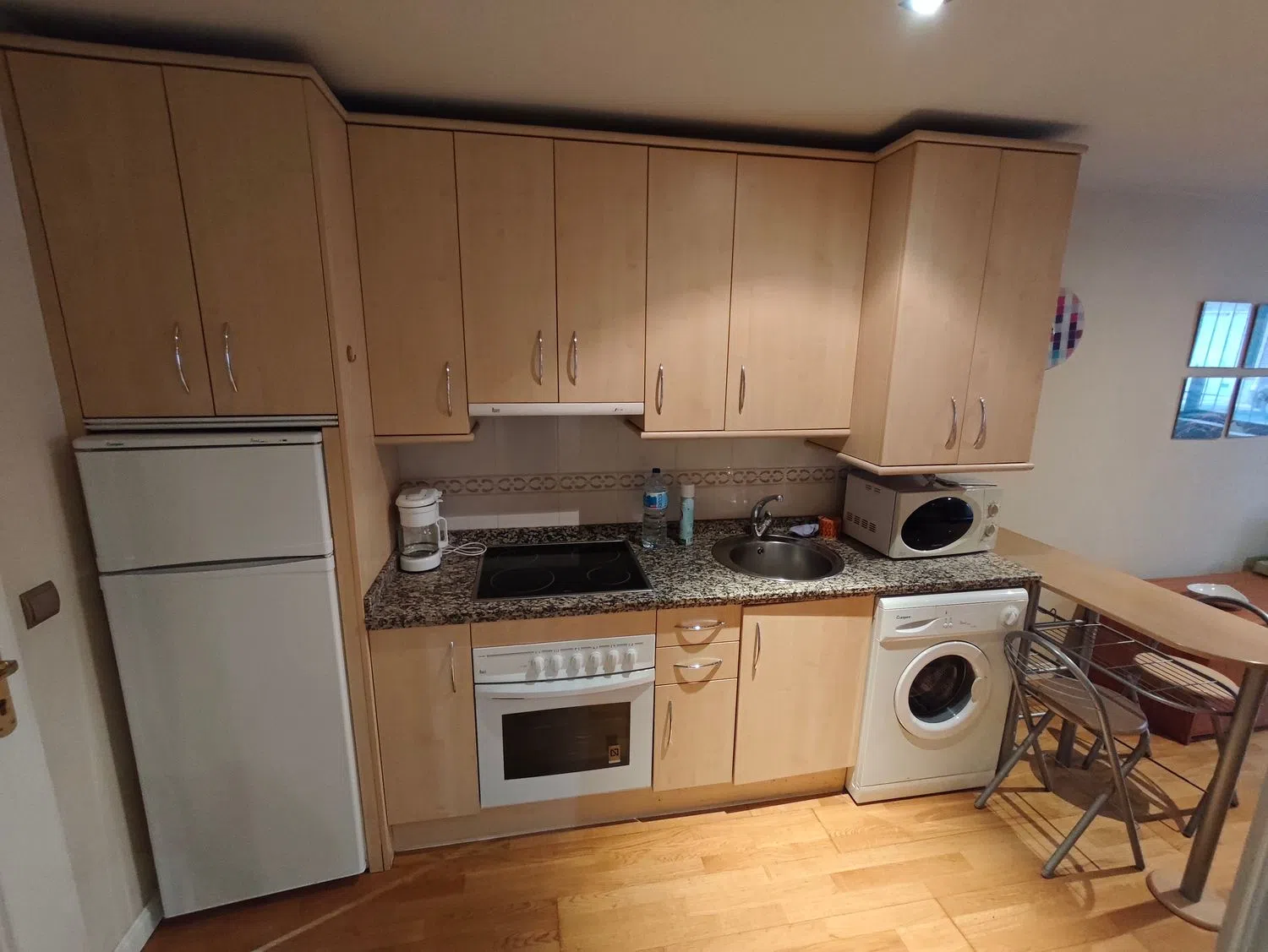 Piso en avenida de Filiberto Villalobos, 117 - Foto 6