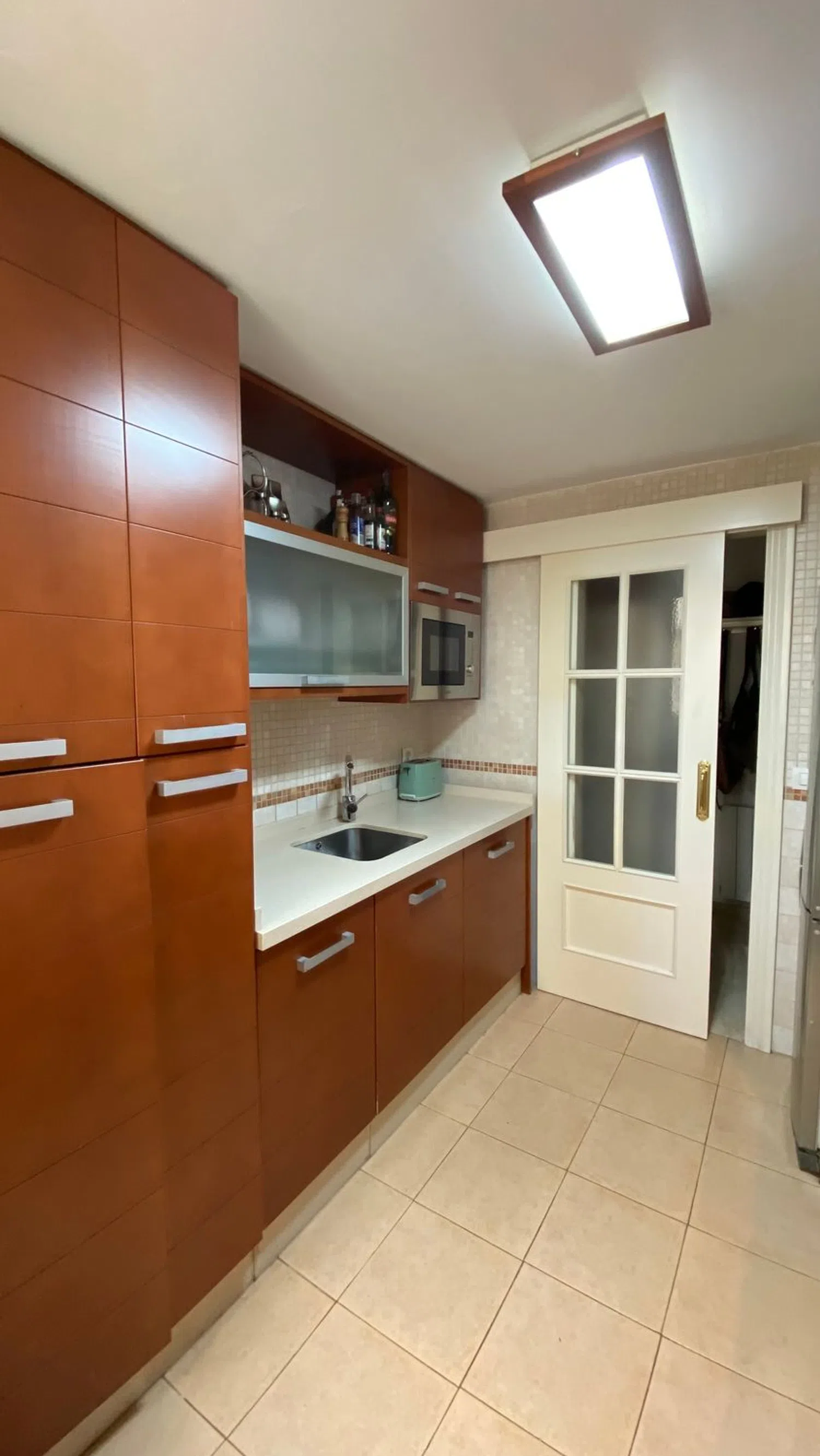 Piso en calle Aconcagua, 50 - Foto 26