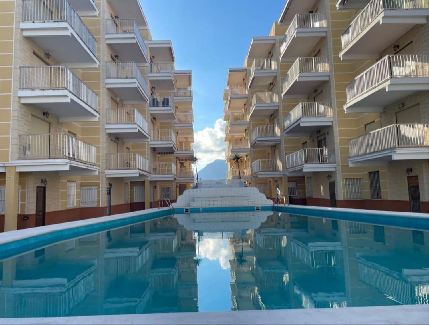 Piso en avenida de la Marina, 37 - Foto 1