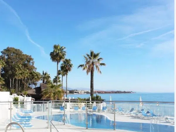 Chalet pareado en Urb dominion beach, 195 - Foto 37