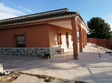 Finca rústica en  CV-950 1 - Foto 1