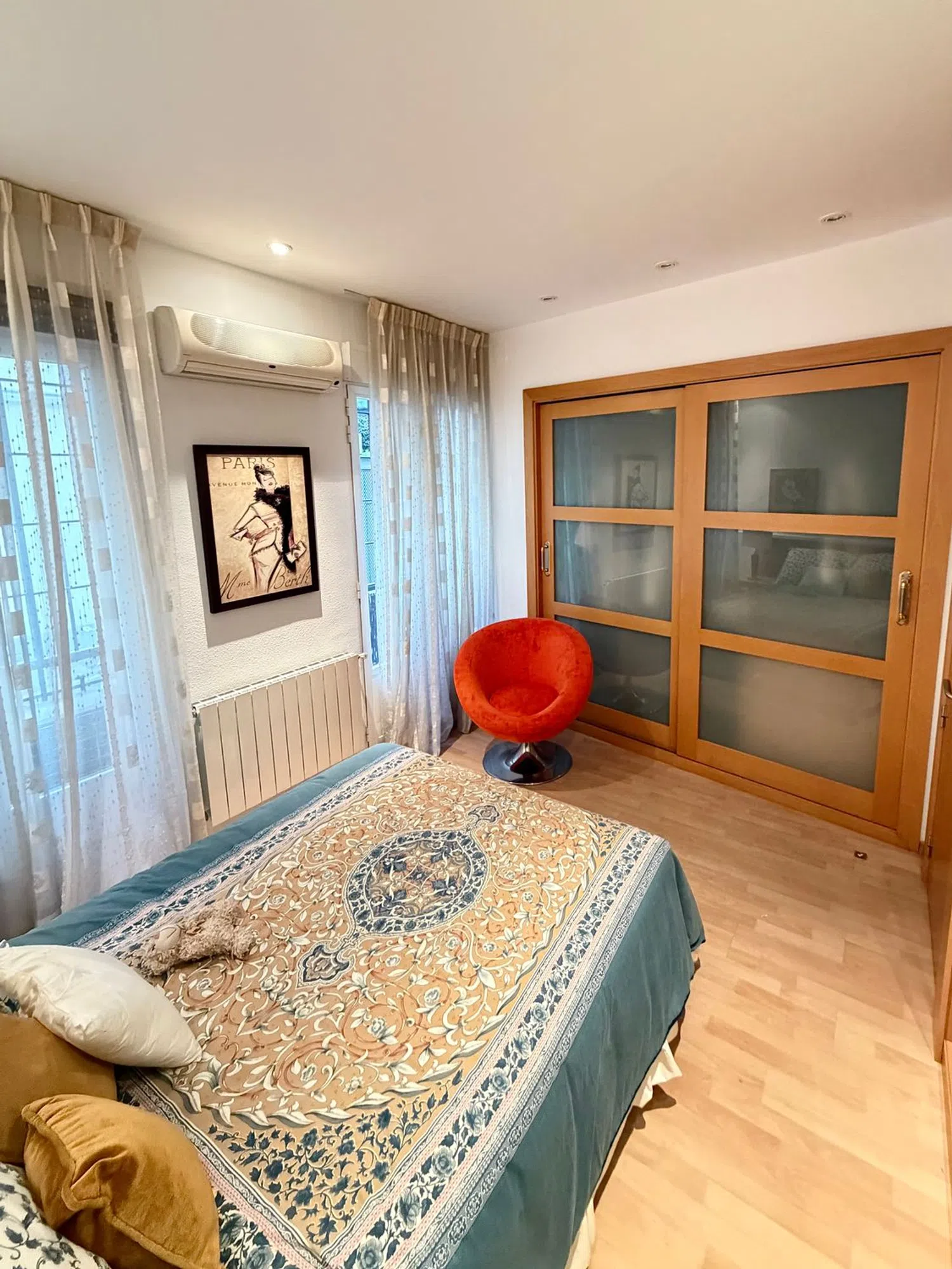 Piso en calle de Francisca Moreno, 5 - Foto 2