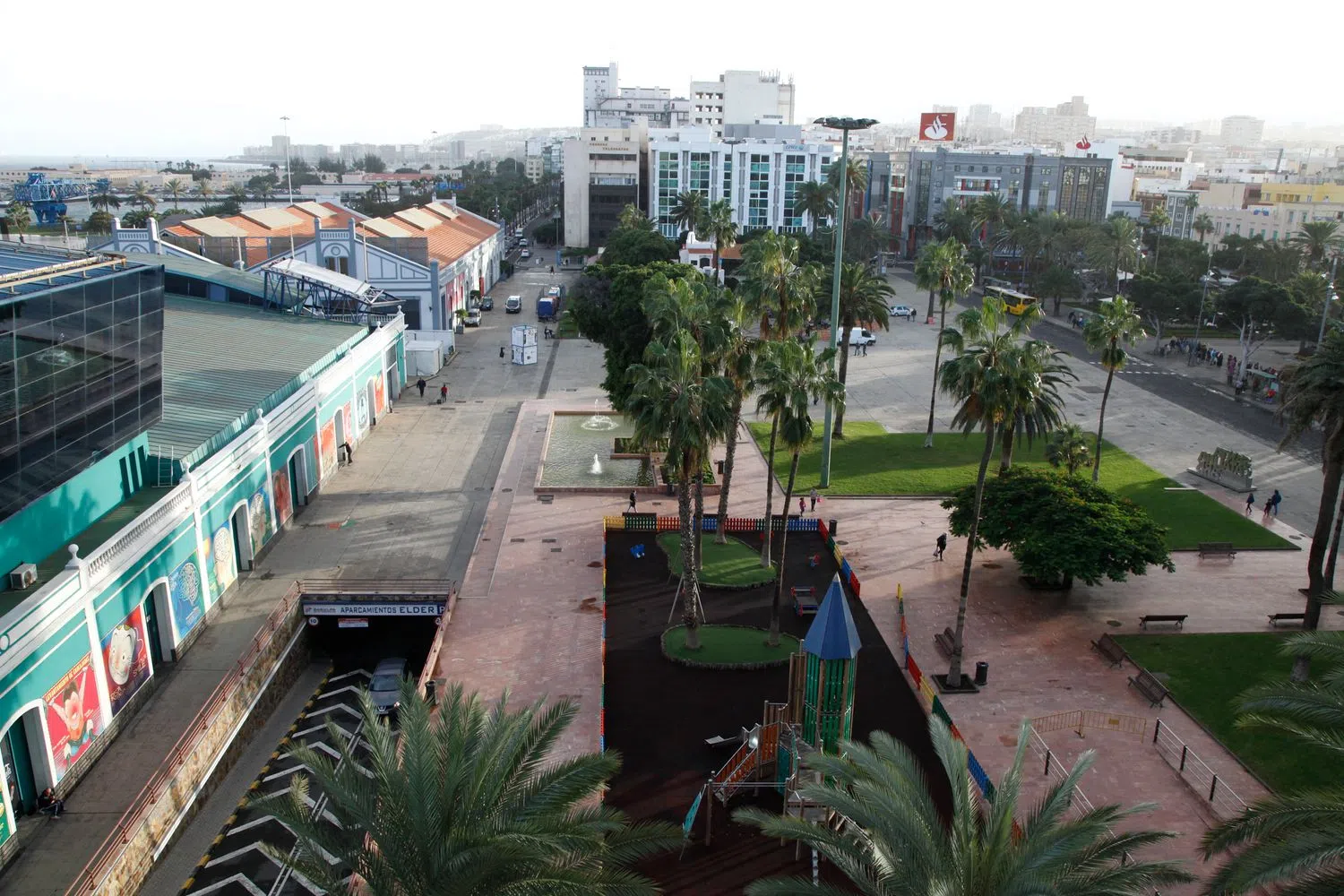 Piso en calle Eduardo Benot, 1 - Foto 7