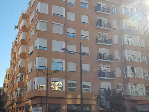 Piso en calle de Maximilià Thous, 1 - Foto 29