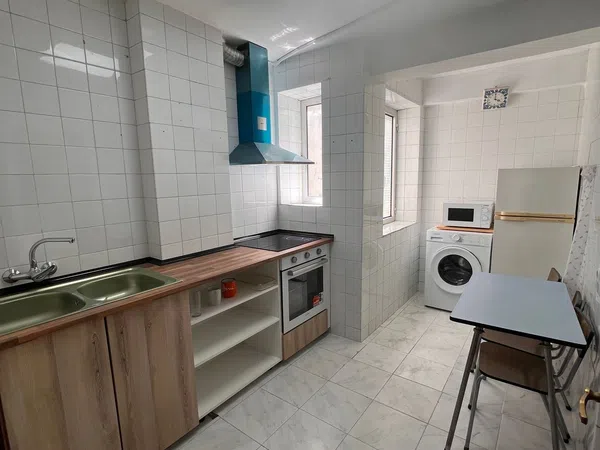Piso en Calle Calzadas, 36, Villa Pilar - Foto 7