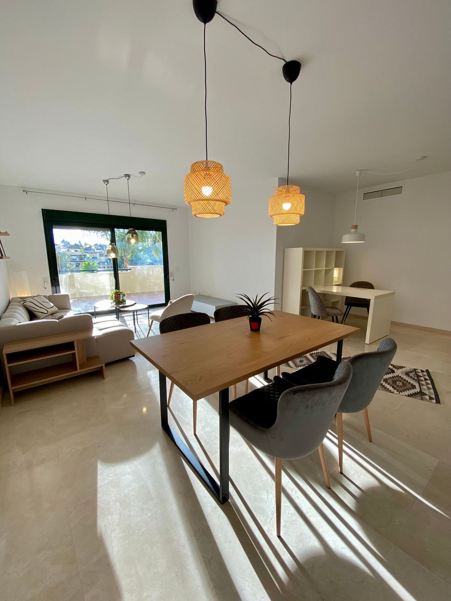 Piso en calle El liwi, 12 - Foto 5