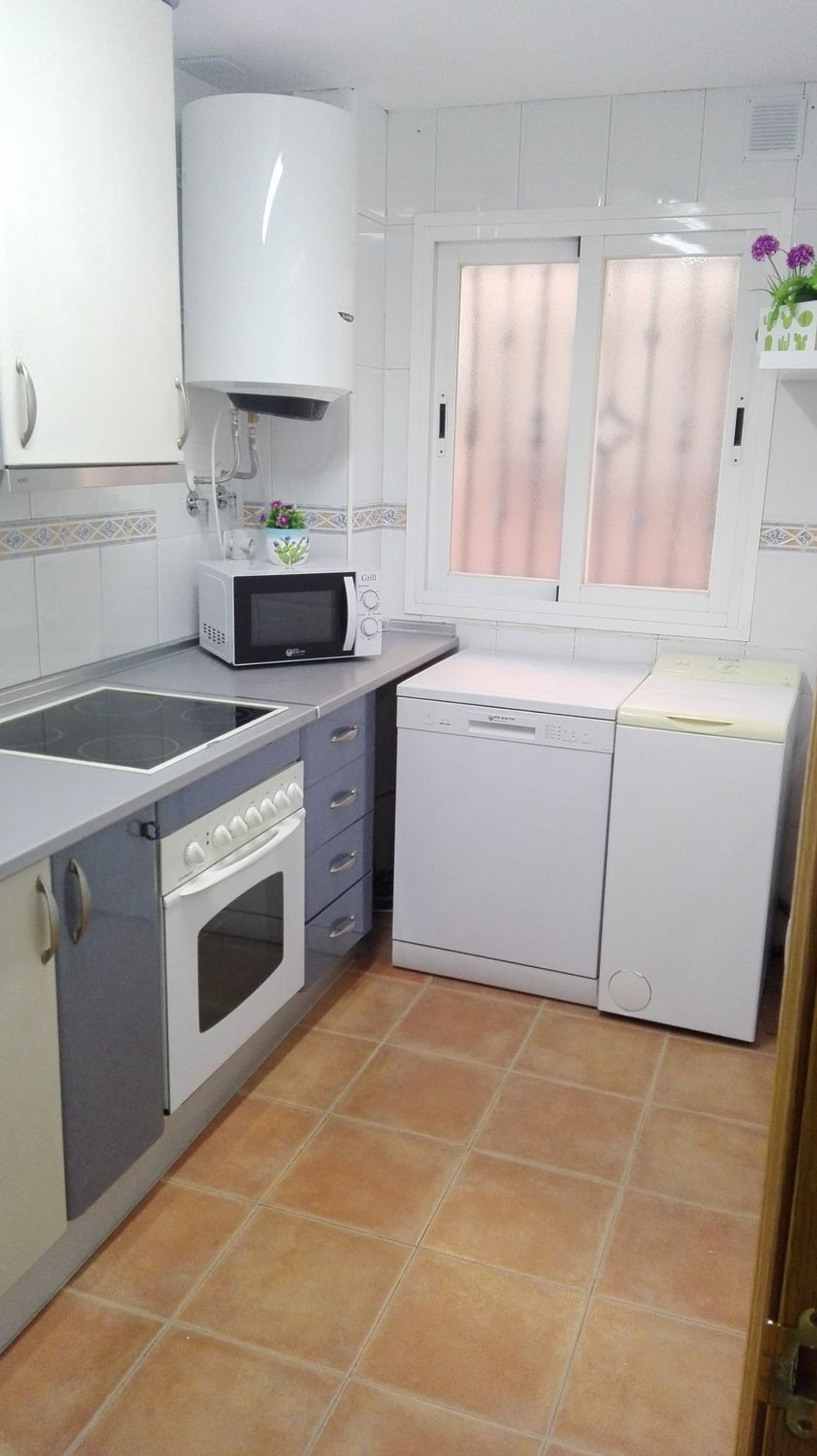 Piso en calle Salamanca, 8 - Foto 6