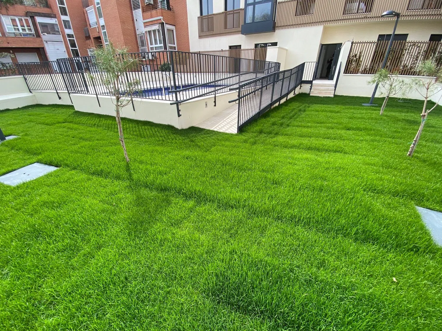 Estudio en calle Baja de la Iglesia, 25 - Foto 4