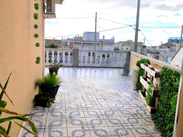 Chalet pareado en Calle Number 18, 19 - Foto 20