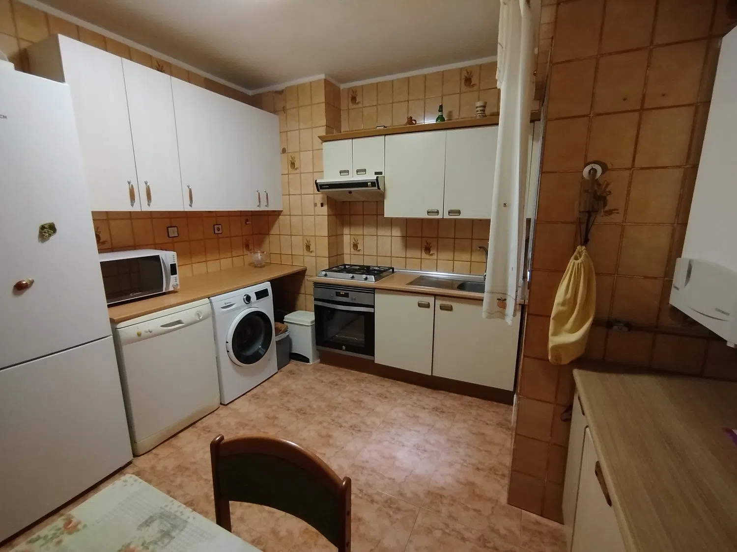 Piso en calle de las Adelfas, 3 - Foto 9