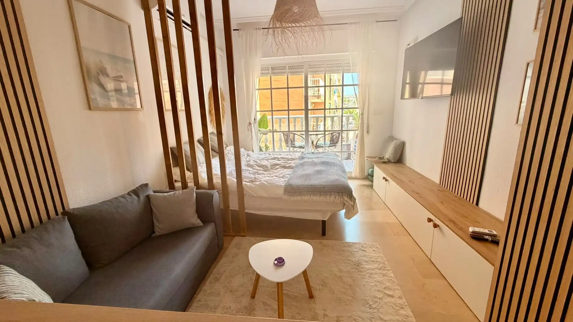 Apartamento en  Calle Noruega 3 - Foto 29