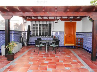 Casa adosada en  Calle Jara 36 - Foto 21