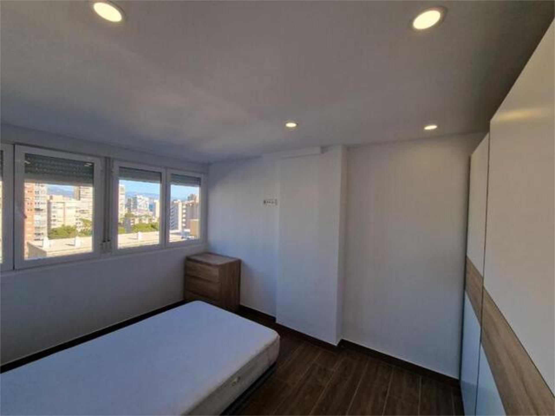 Piso en Cabo de las Huertas - Foto 2