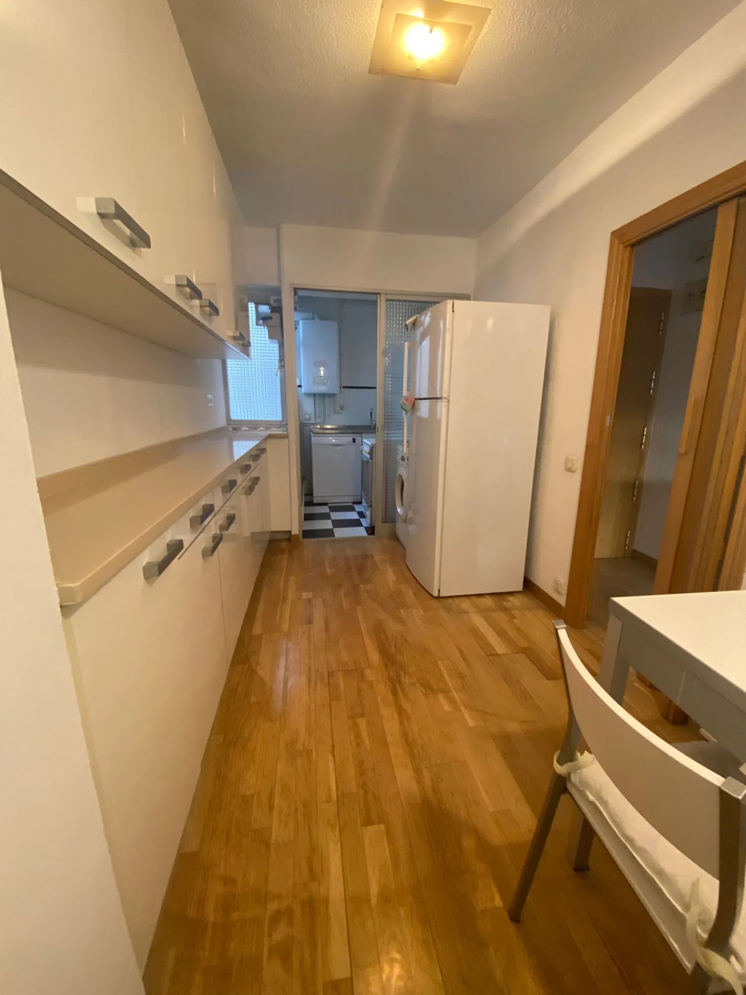 Piso en calle de Fuente de Lima, 1 - Foto 4