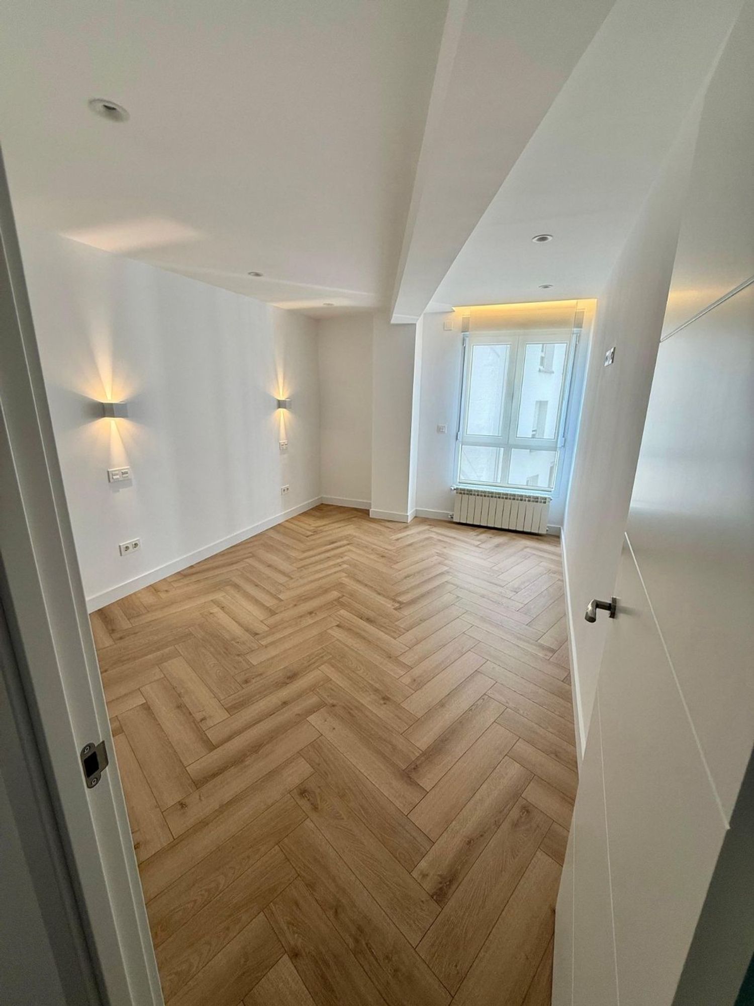 Piso en Calle Victor Chavarri, 19, Salesas-Foncalada-Campoamor - Foto 21