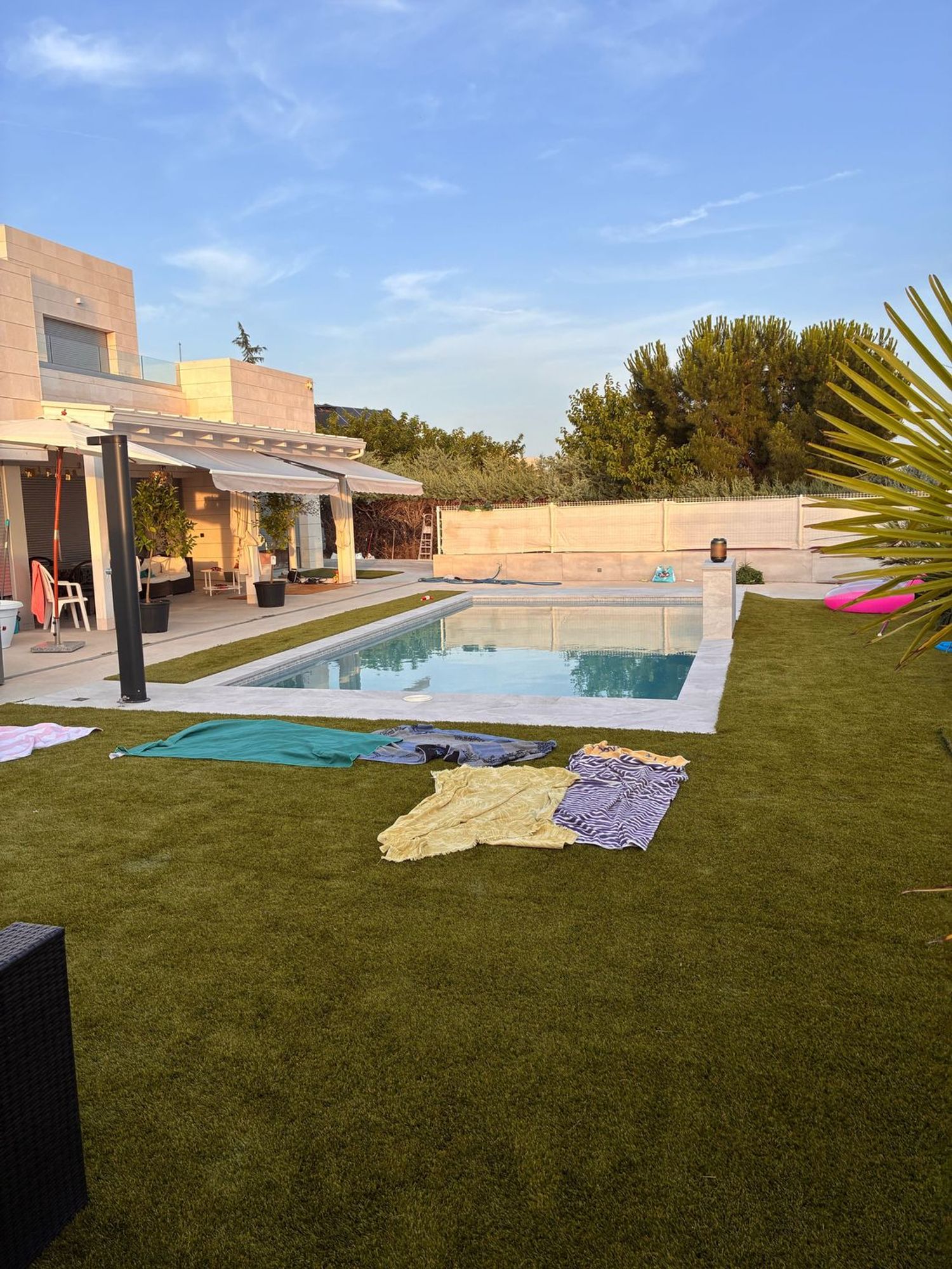 Casa o chalet independiente en Avenida río guadarrama, 26, Las Lomas, Las Lomas - Foto 2