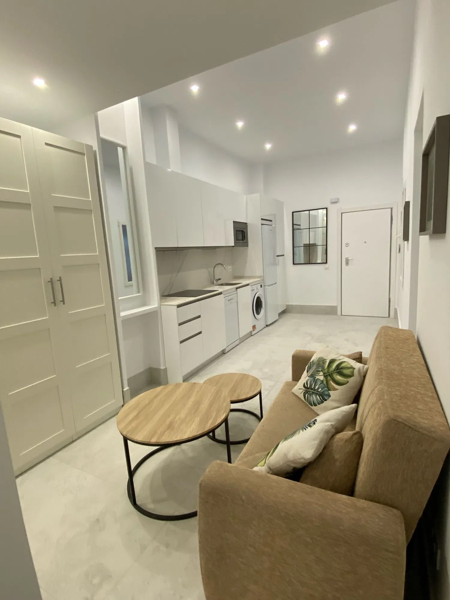 Piso en calle del Marqués de Leis, 7 - Foto 4