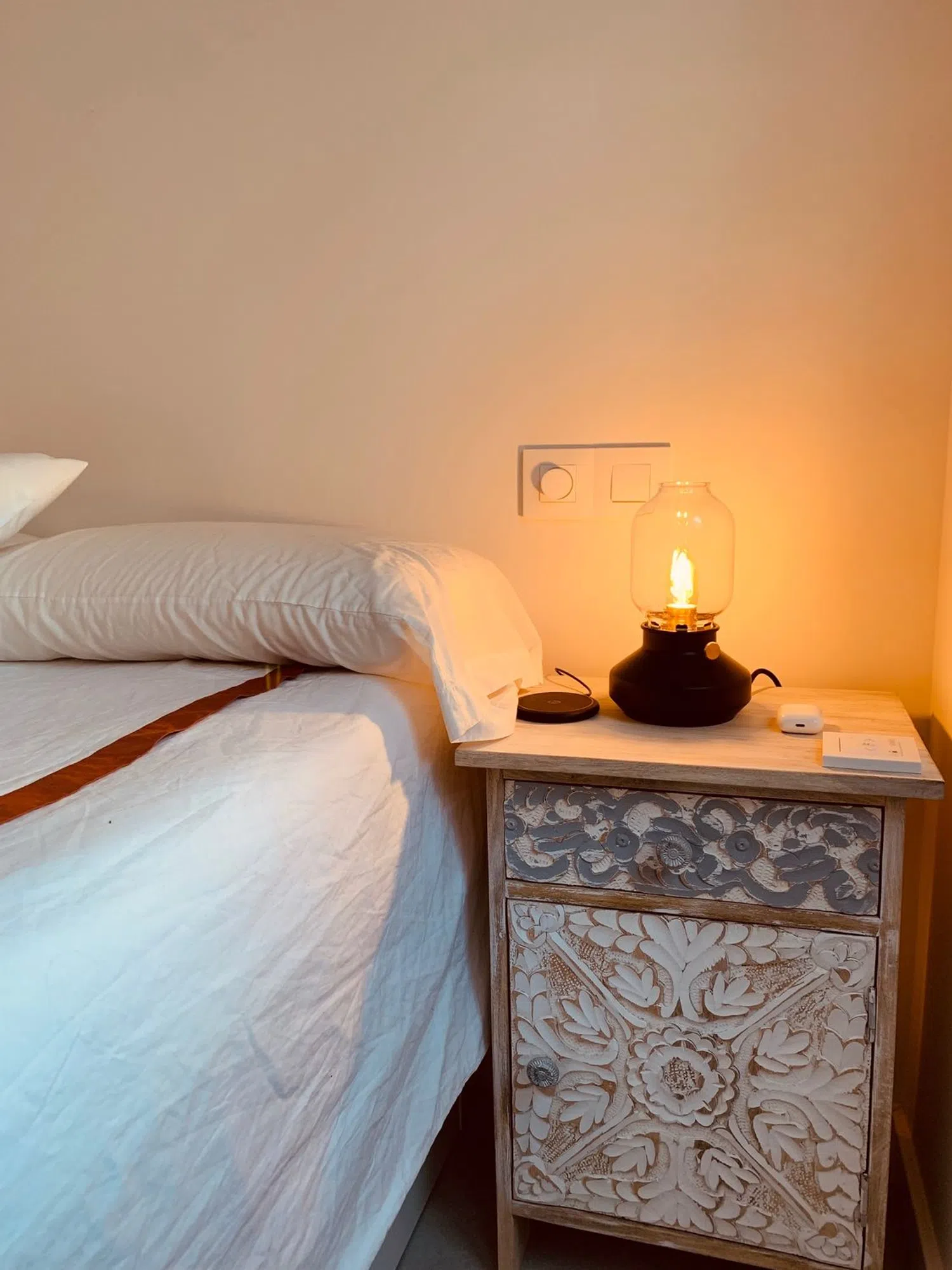 Piso en calle de Mariano Fernández, 3 - Foto 7