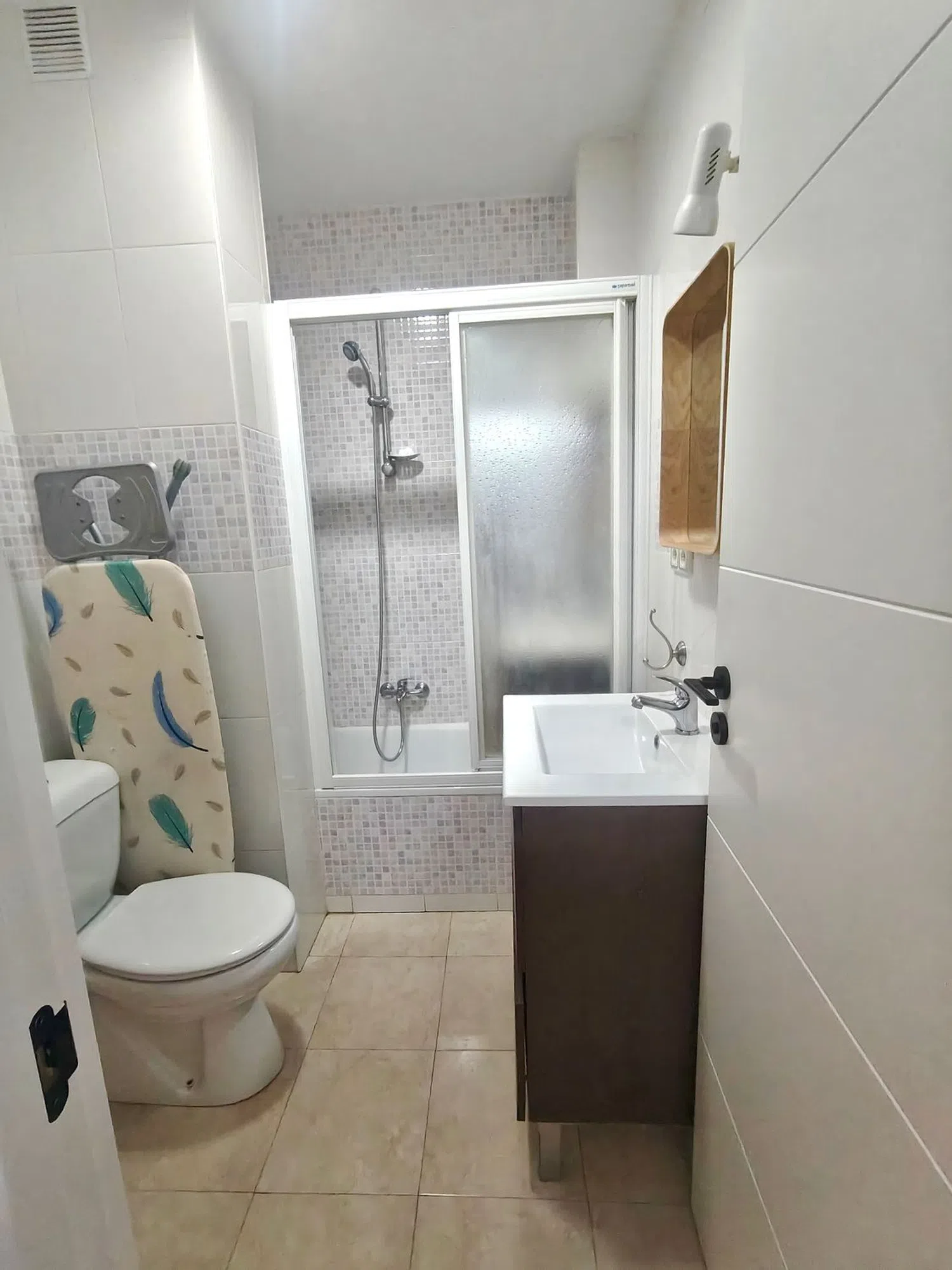 Piso en calle Pérez Oliva, 1 - Foto 19