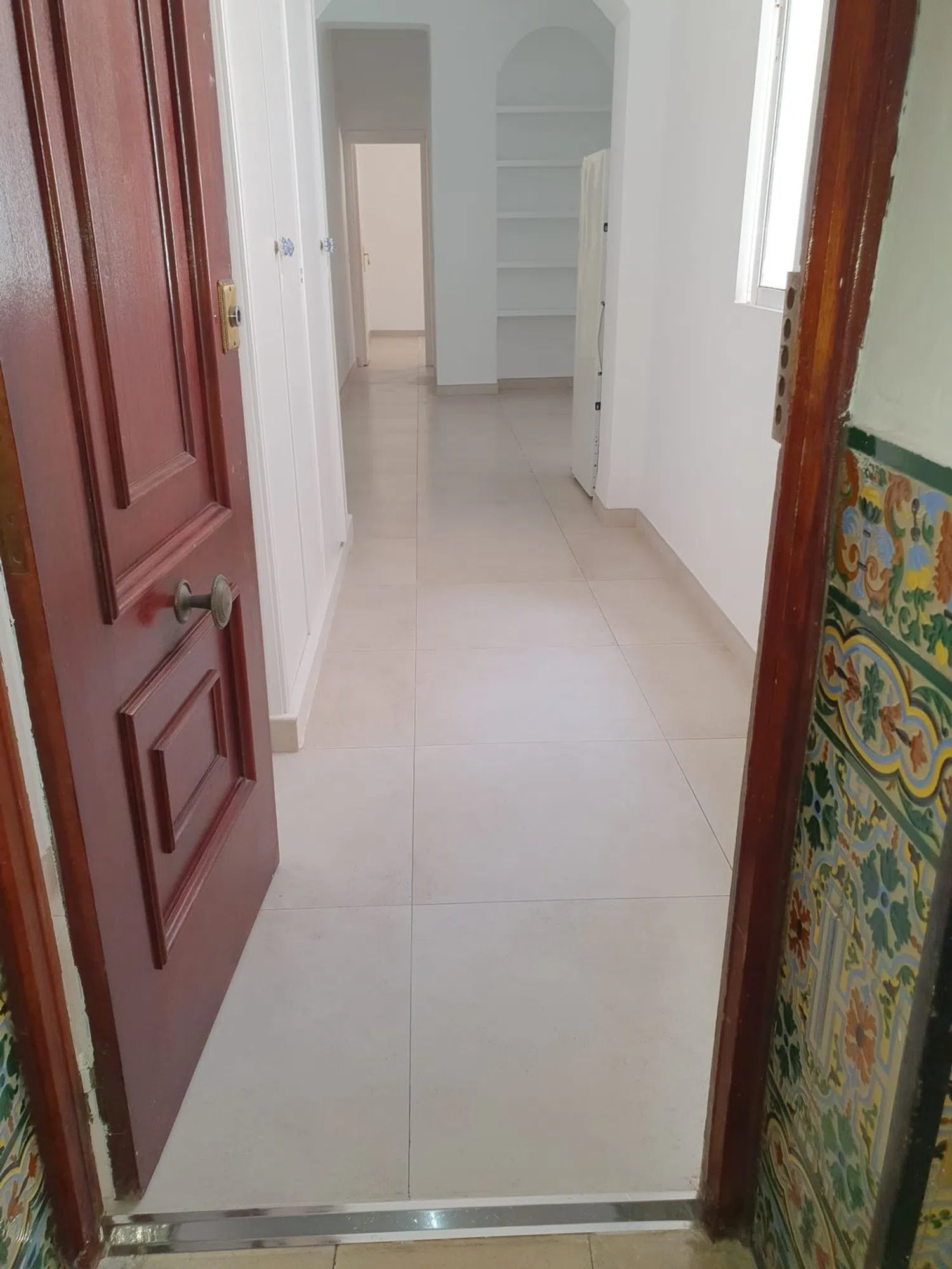 Piso en avenida del Pintor Joaquín Sorolla, 43 - Foto 4
