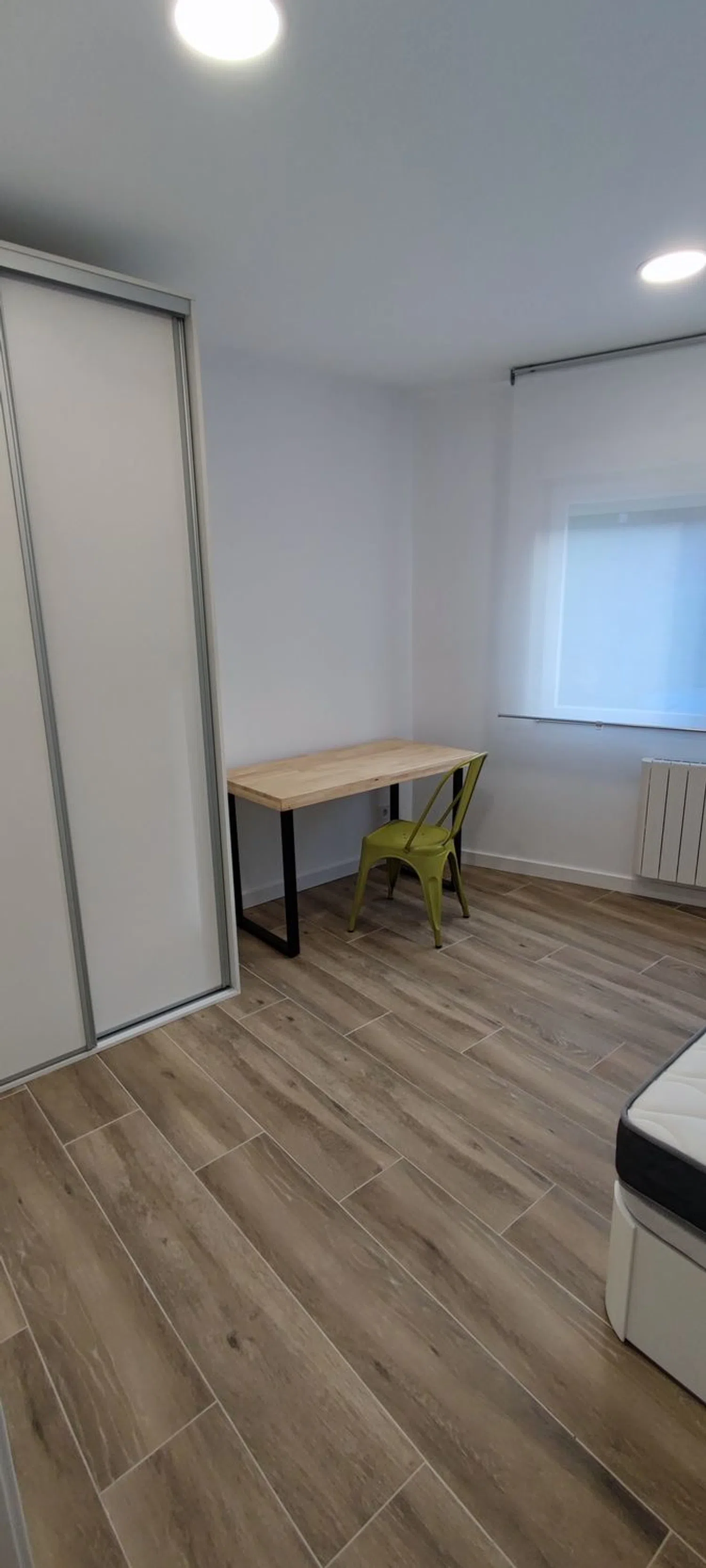 Piso en calle do Cruceiro da Coruña, 44 - Foto 7