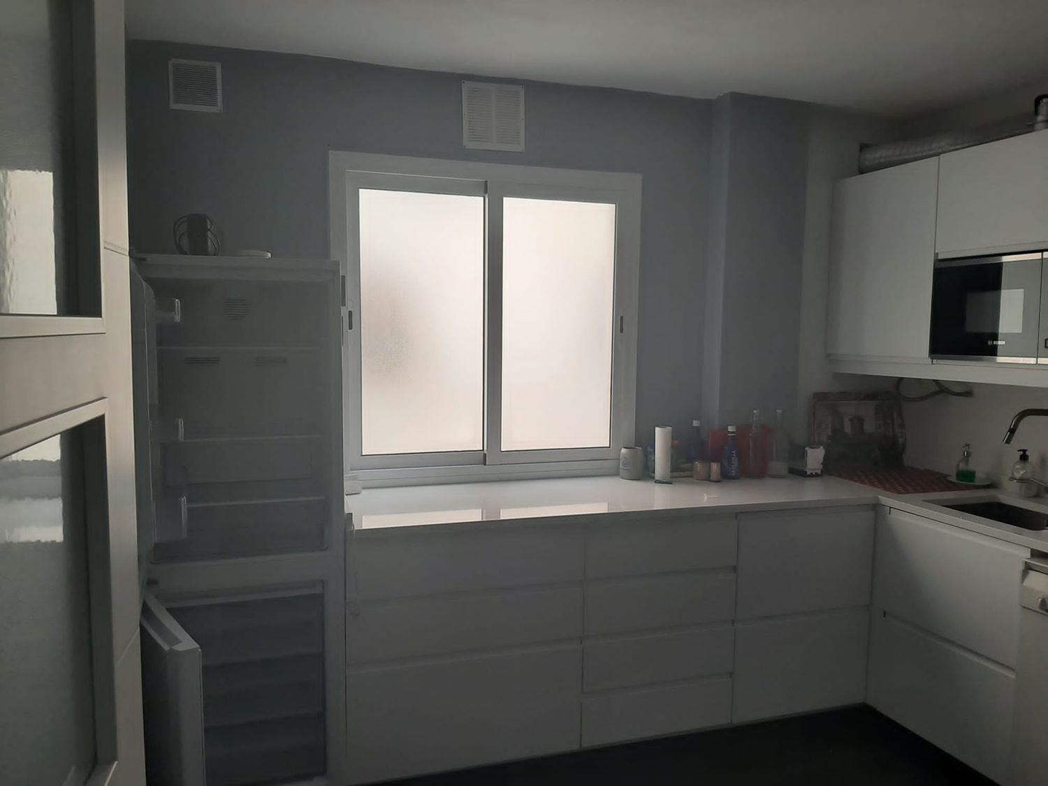 Piso en Alameda de Capuchinos, 76, Olletas - Sierra Blanquilla - Foto 8