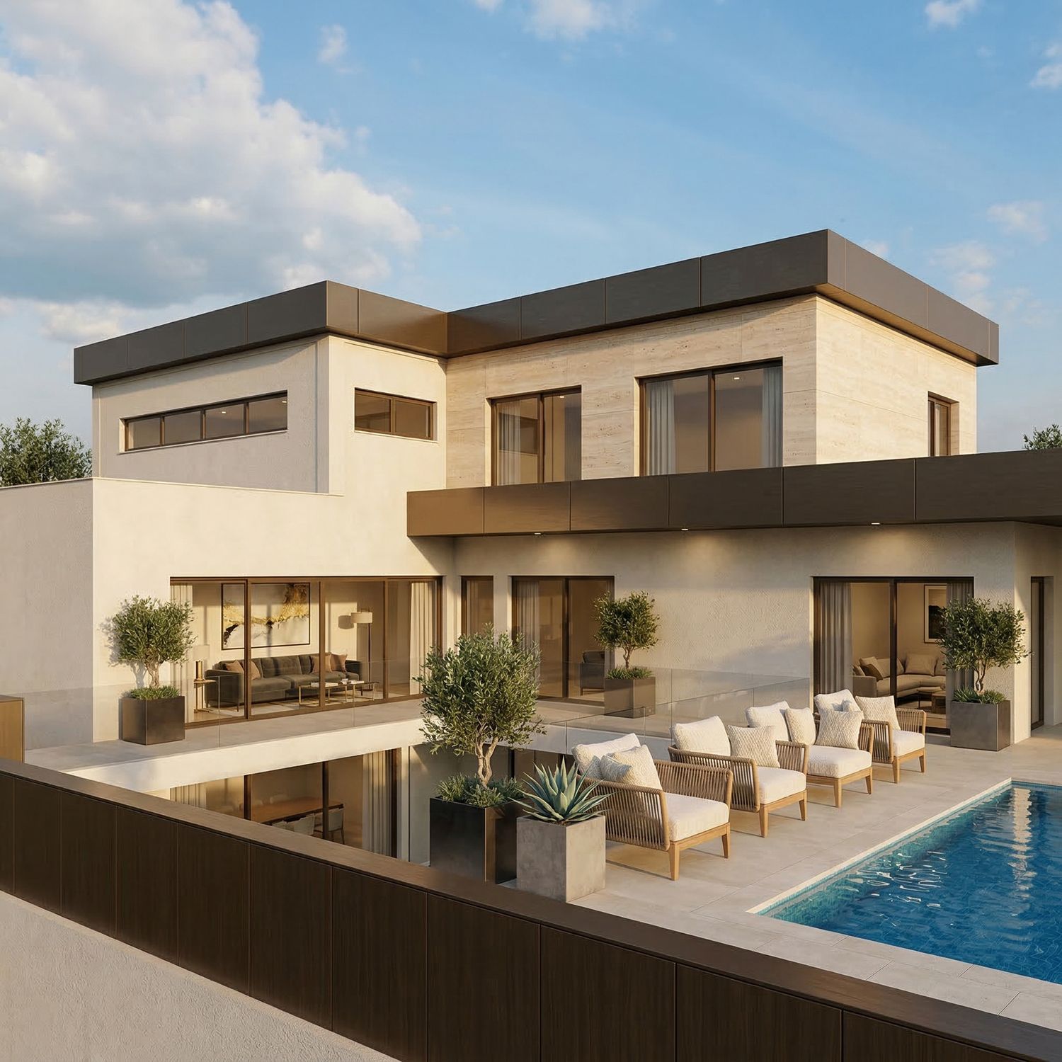 Casa independiente en calle Sierra del Viento, 21 - Foto 7