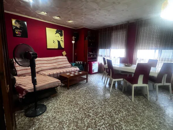 Piso en Calle Indústria, 18, Camino Onda - Salesianos - Centro, Camino Onda - Salesianos - Centro - Foto 2