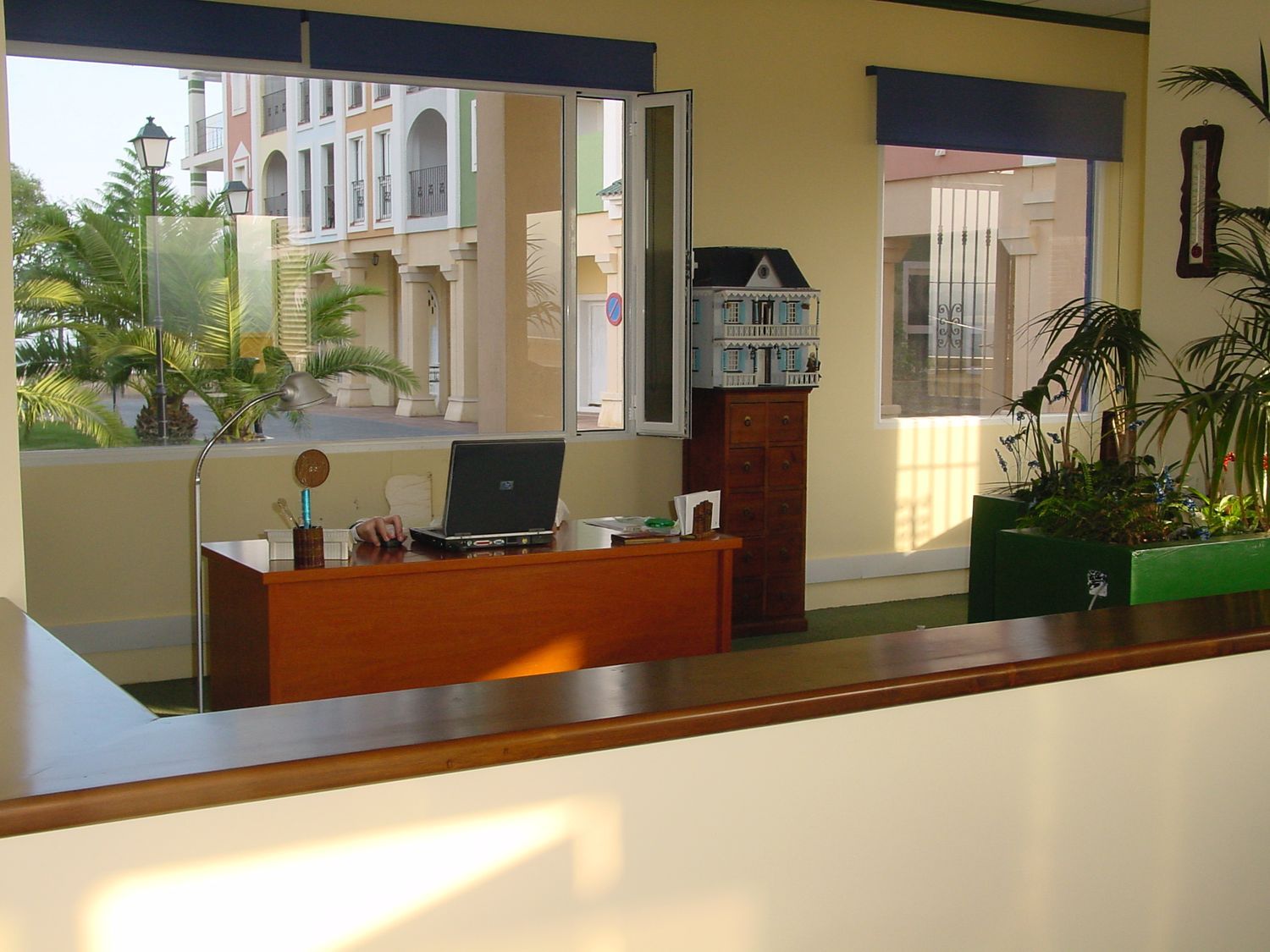 Estudio en calle de la Nit, 1 - Foto 3