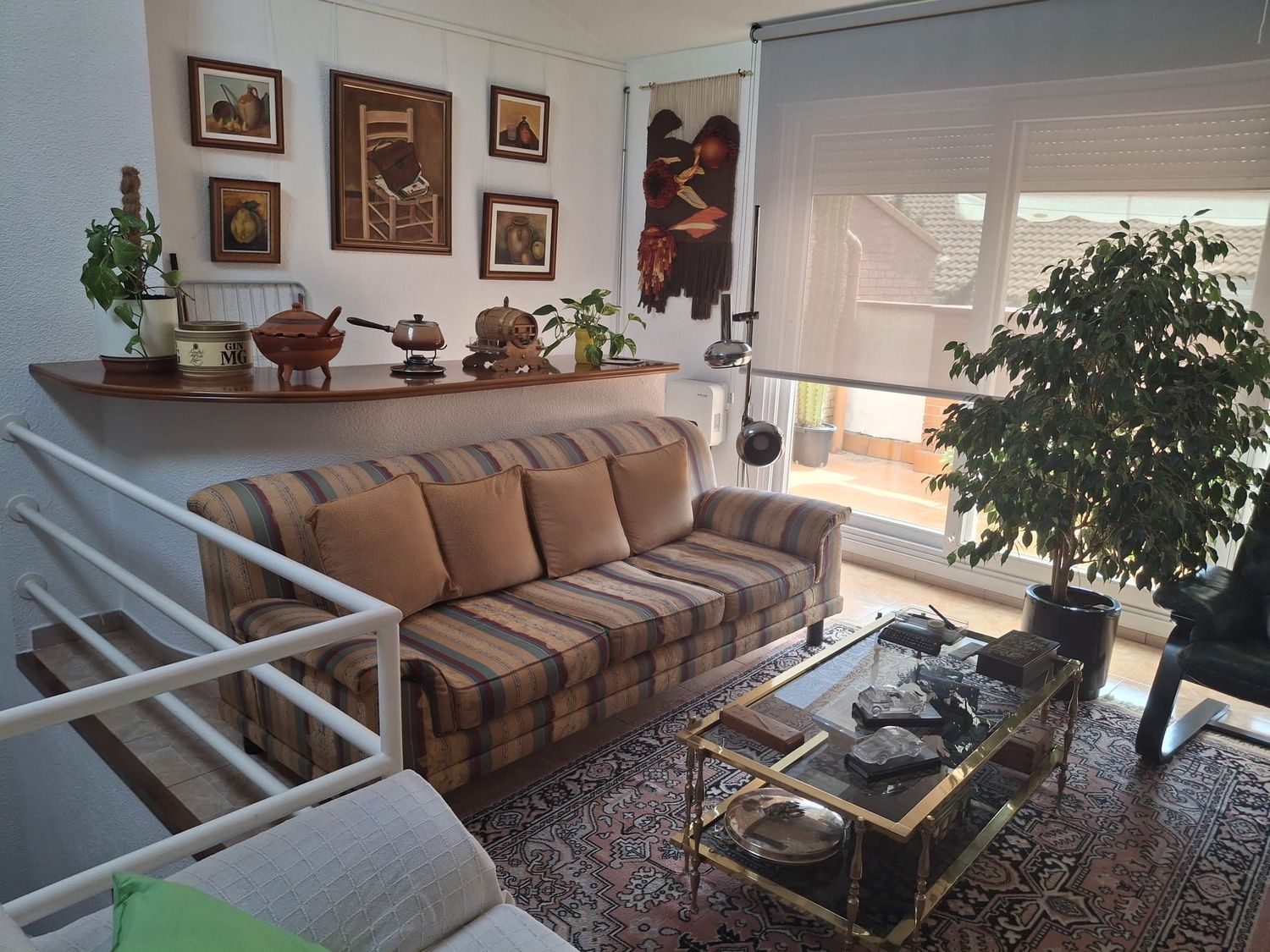 Chalet adosado en Paseo de los Ruiseñores, 38, Ruiseñores - Foto 38