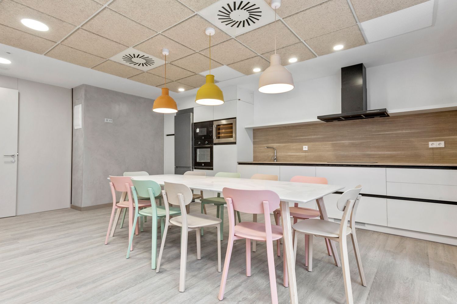 Piso en avenida de San Luis, 27 - Foto 42