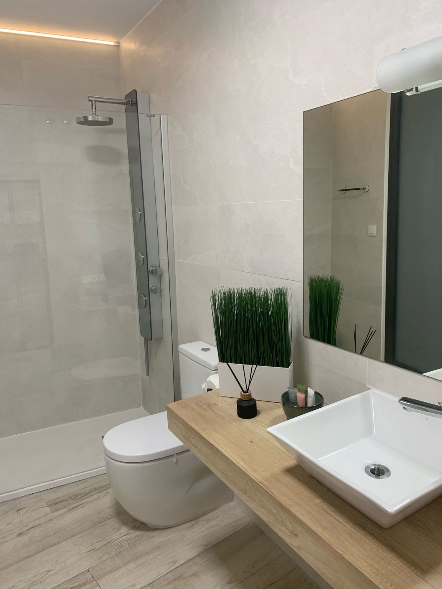 Piso en calle Sepúlveda, 120 - Foto 30