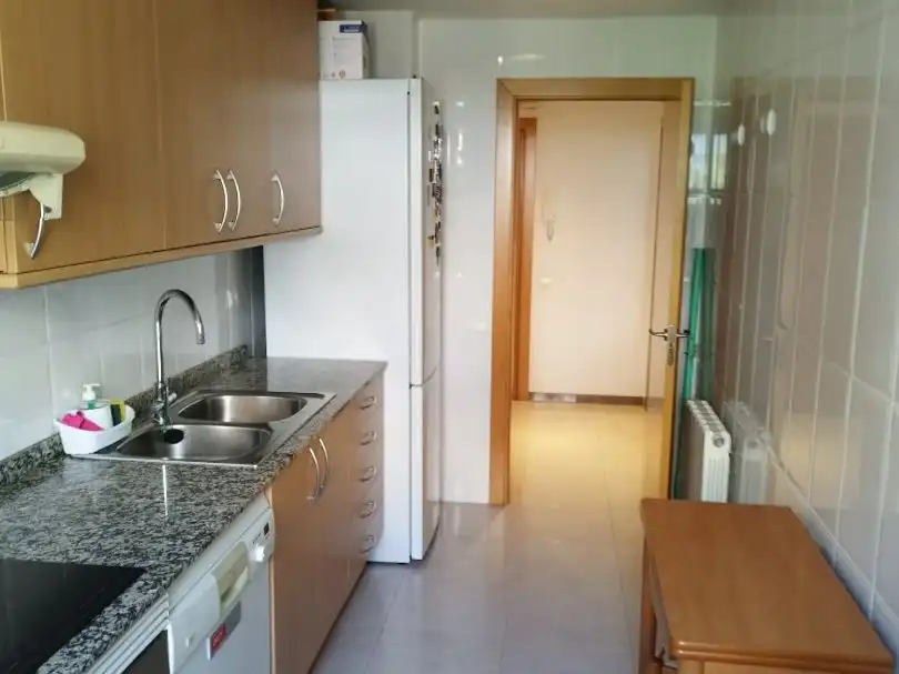 Piso en pasaje de Circumvaŀlació 23 - Foto 7