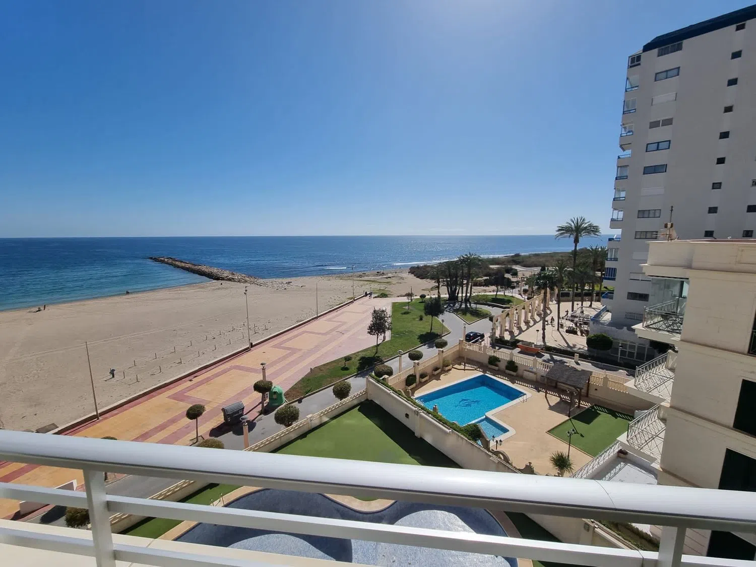 Piso en calle de Sant Vicent, 109, 109 - Foto 7