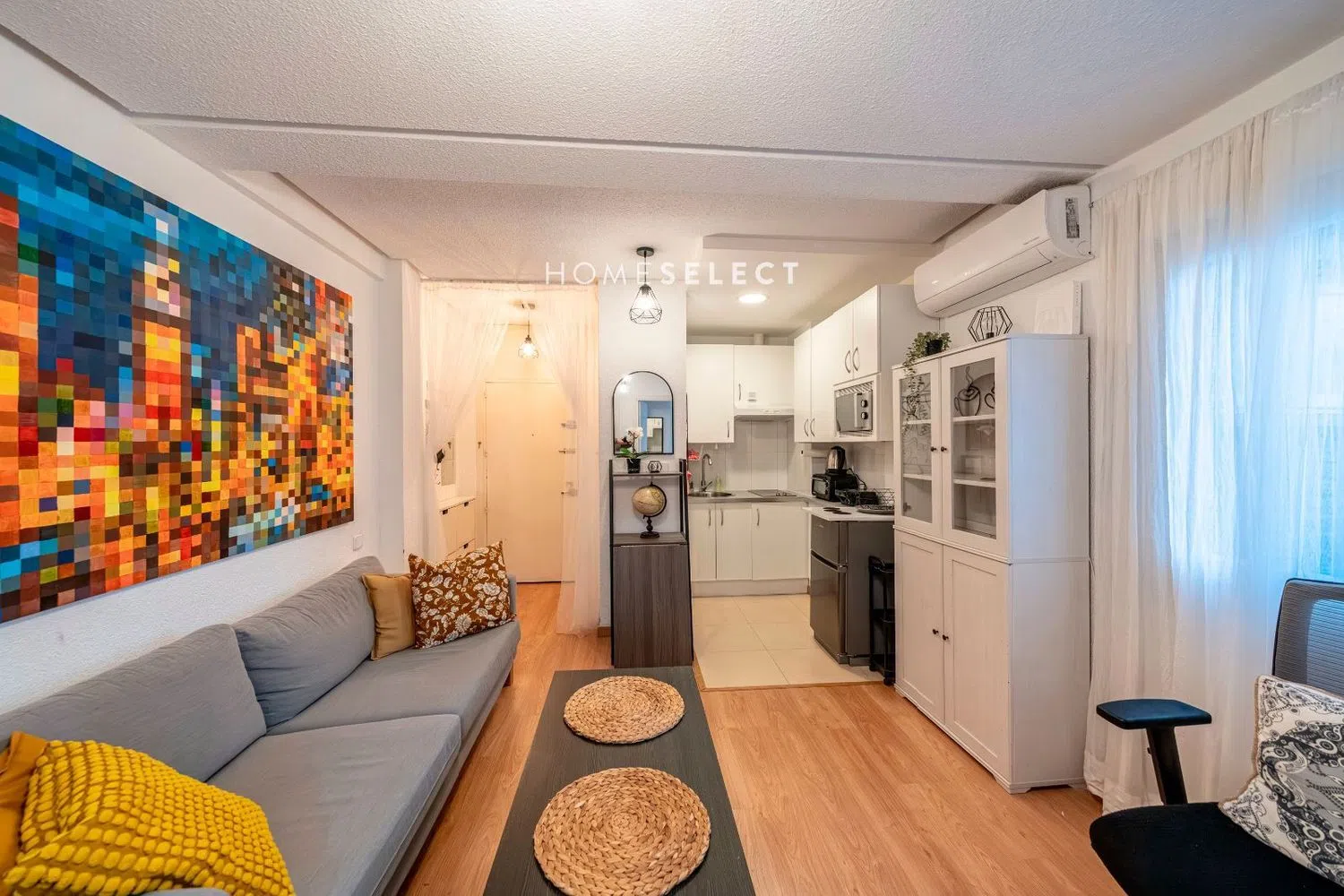 Piso en calle de Lagasca - Foto 5