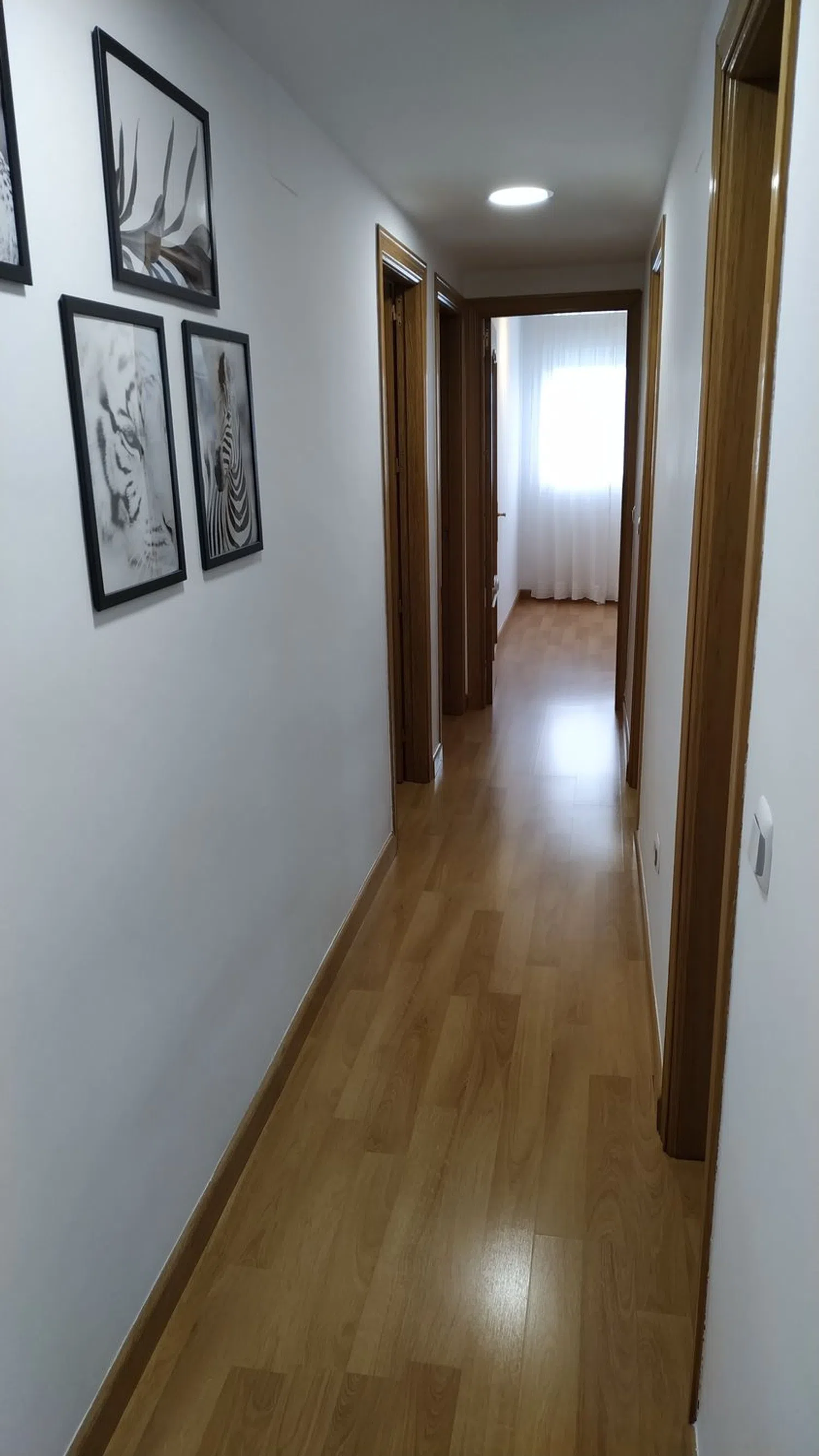 Piso en calle Espronceda, 6 - Foto 19