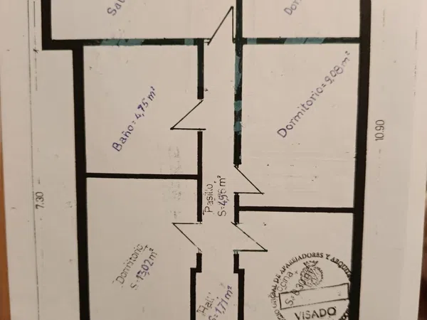 Chalet pareado en Calle Juanito Perotti, 22 - Foto 16