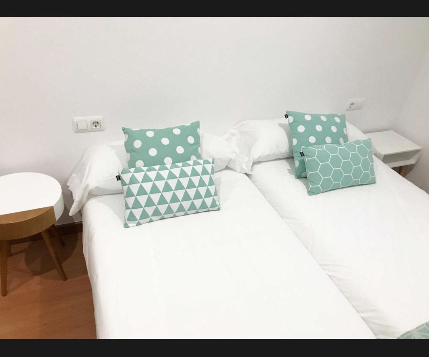 Piso en Avenida de Lugo, 157, Concheiros - Fontiñas, Concheiros - Fontiñas - Foto 2