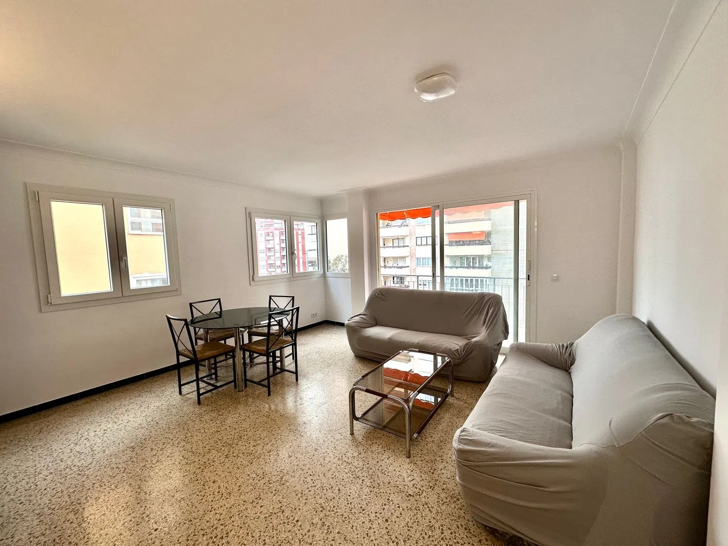 Piso en Barrio El Forti - Foto 3