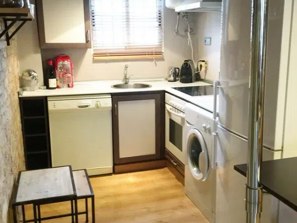 Dúplex en calle de Villanueva i Gascon, 7 - Foto 1