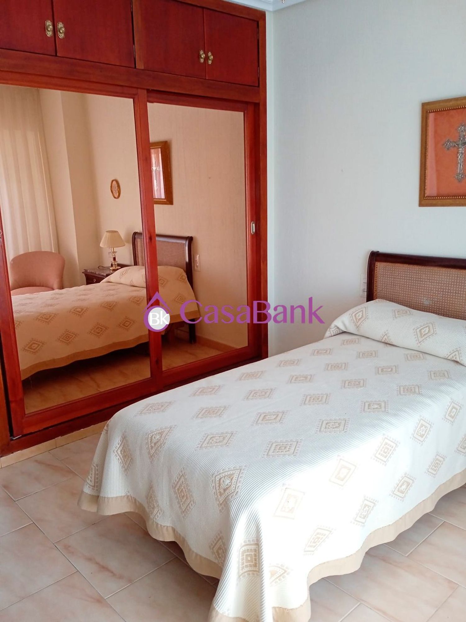 Piso en Judería - San Basilio - Foto 7
