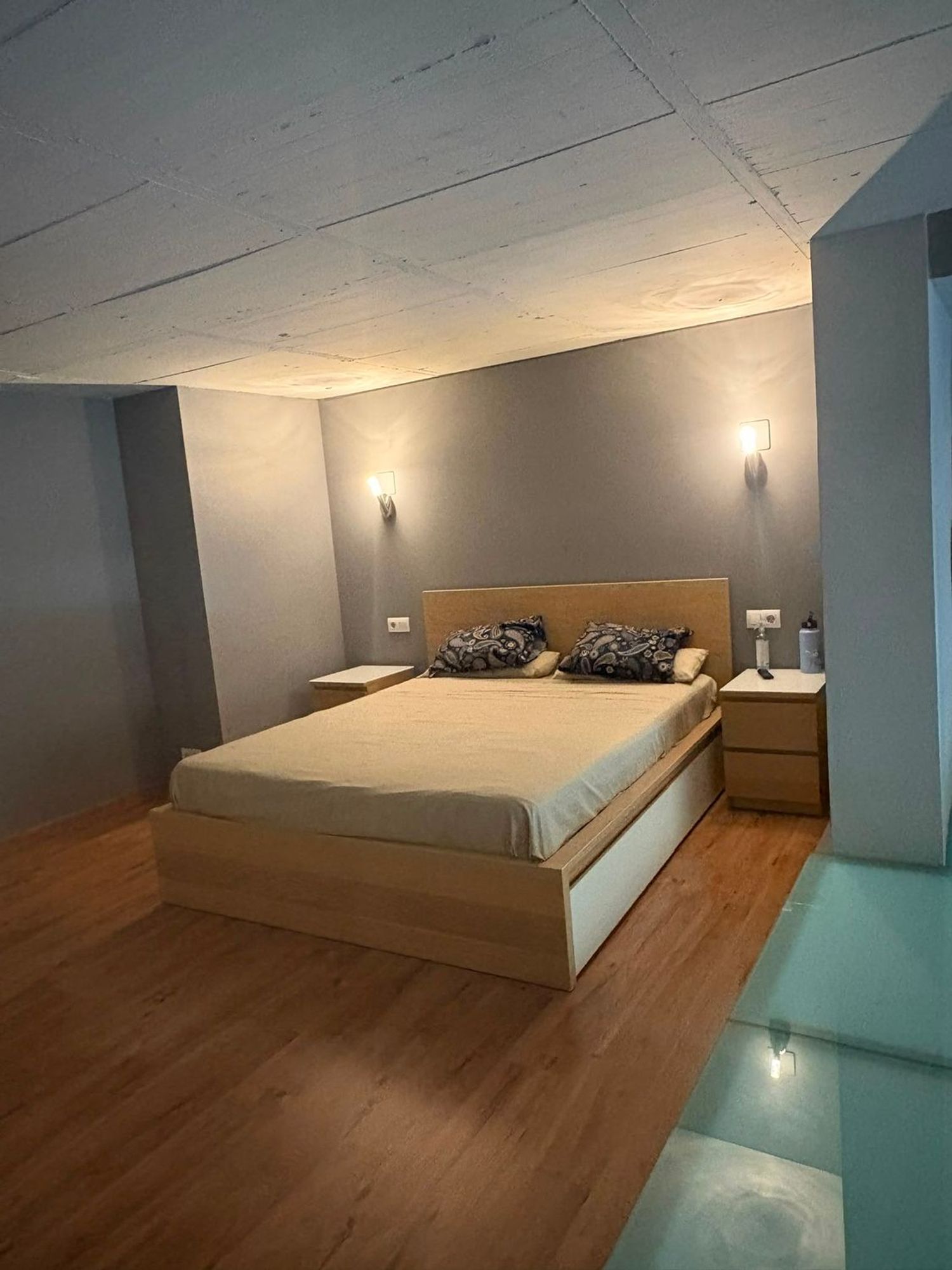 Loft en Calle de la Creu Roja, 1, Vara de Quart - Foto 5