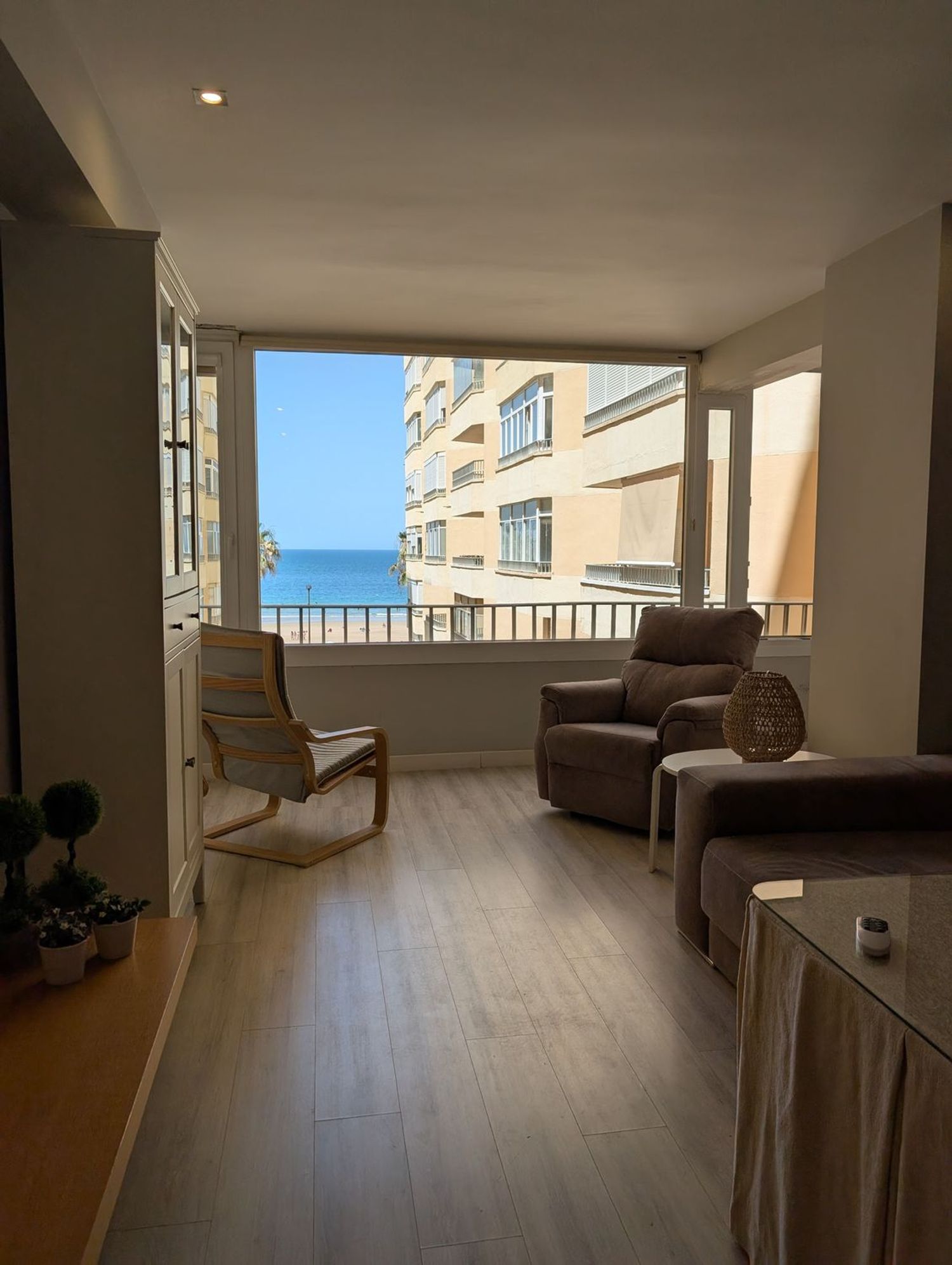 Piso en Avenida Cayetano del Toro, 54, Zona Laguna, Zona Laguna - Foto 3