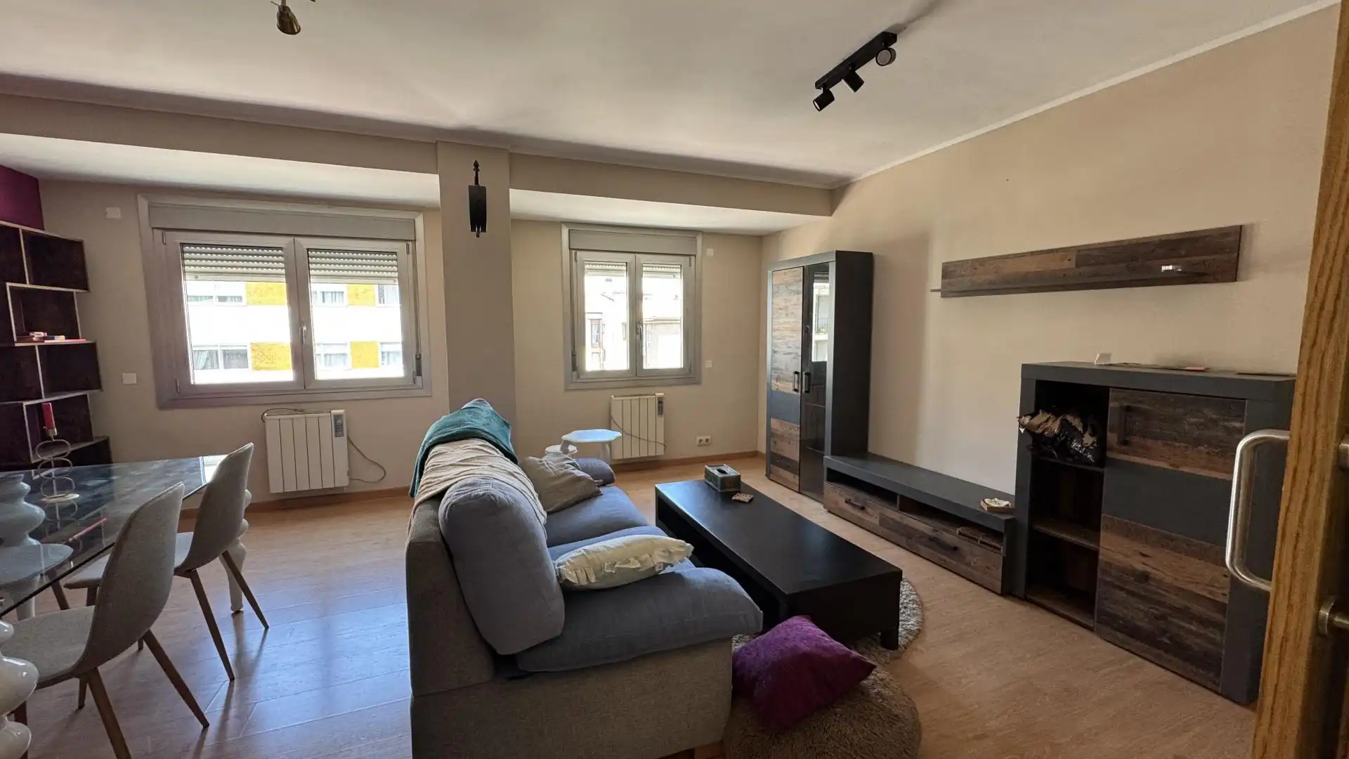 Piso en  Avenida Rosalía de Castro 69 - Foto 13