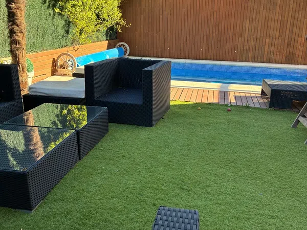 Chalet pareado en calle Luis García Berlanga, 76 - Foto 39