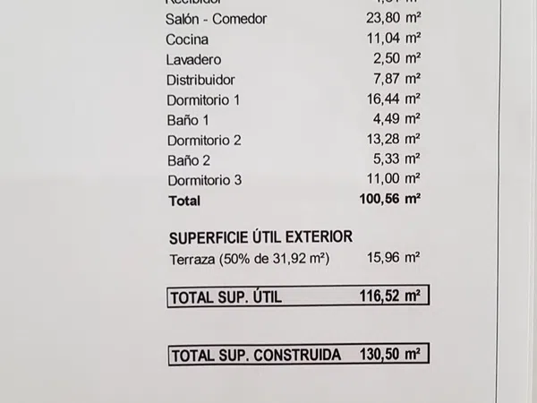 Piso en Calle miguel delibes nueva andalucia, 20, Rodeo Alto-Guadaiza-La Campana - Foto 26
