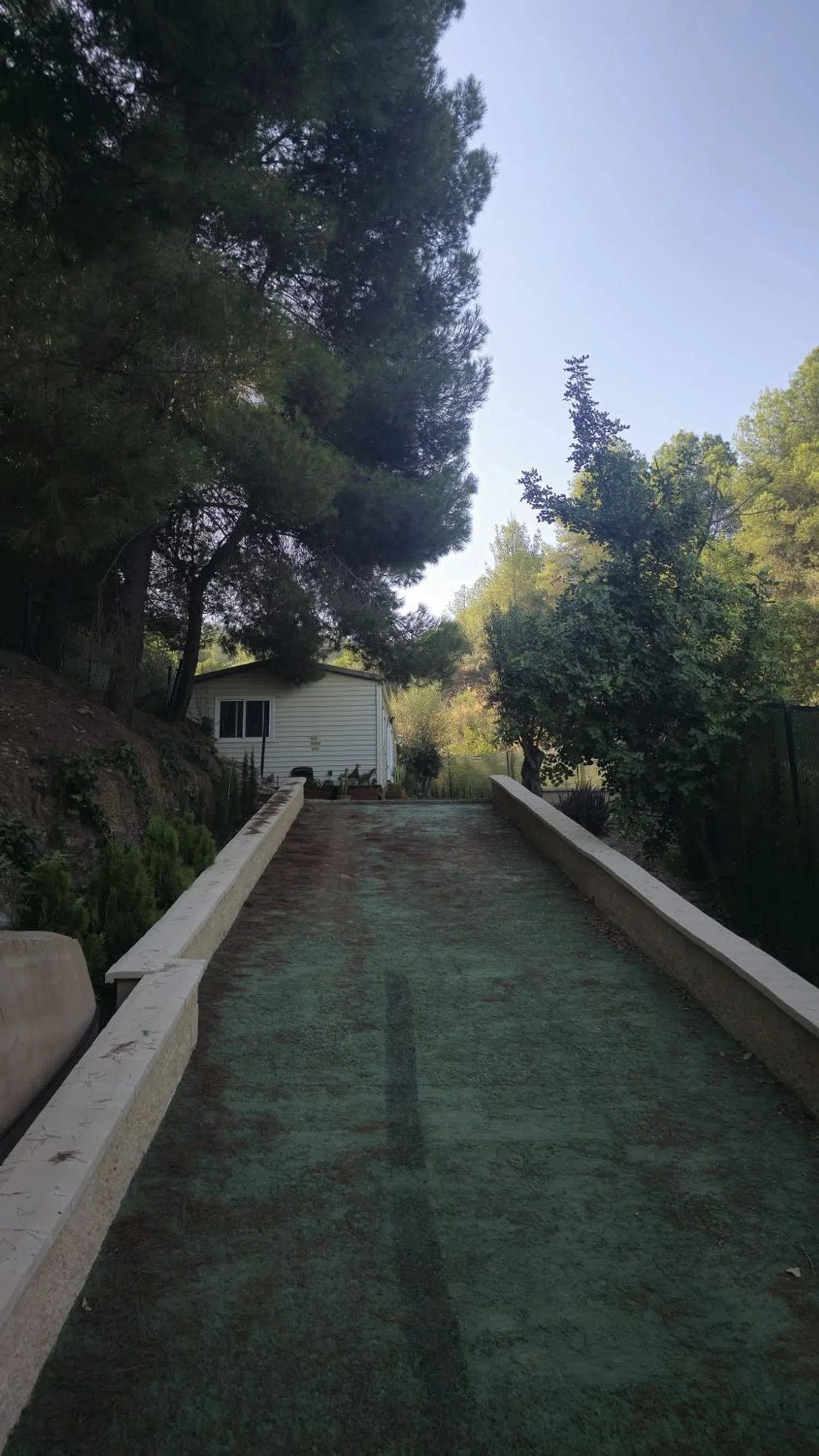 Casa independiente en camino del Colmenar, 555 km - Foto 2
