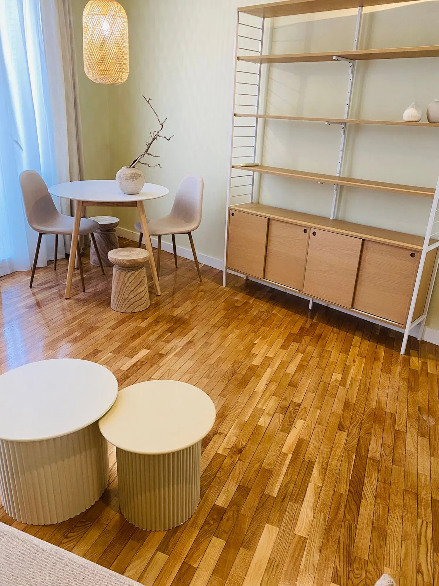 Estudio en Barrio Lavapiés-Embajadores - Foto 9